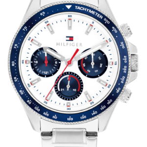 Tommy Hilfiger Clark Men's Watch
