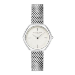 Olivia Burton Signature Charing Women's Watch