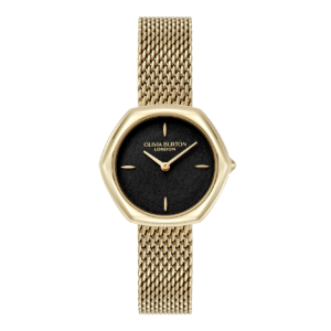 Olivia Burton Signature Charing Women's Watch