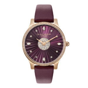 Olivia Burton Capsule Beaulieu Women's Watch