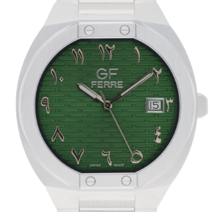 GF FERRE Men's Watch