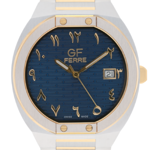 GF FERRE Men's Watch