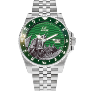 GF FERRE Men's Watch