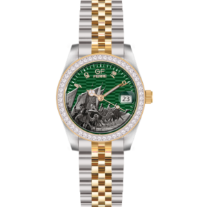 GF FERRE Women's Watch