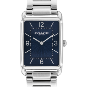 Coach Elliot Unisex Watch