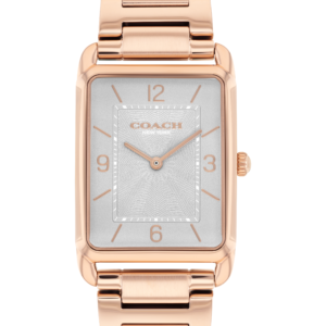 Coach Elliot Unisex Watch
