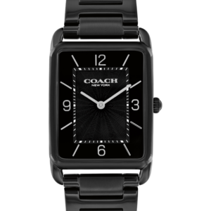 Coach Elliot Unisex Watch