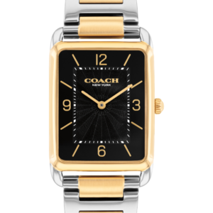 Coach Elliot Unisex Watch