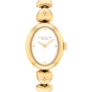 Coach Sammy Women's Watch
