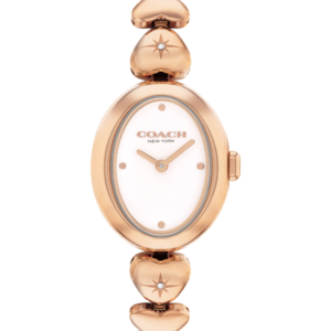 Coach Sammy Women's Watch