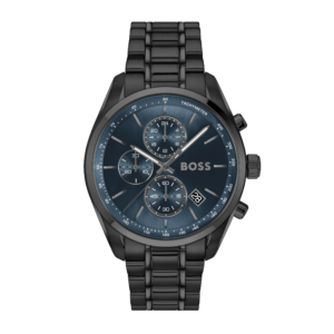 Boss Grand Prix 44 Men's Watch