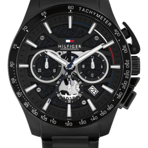 Tommy Hilfiger Bank Men's Watch