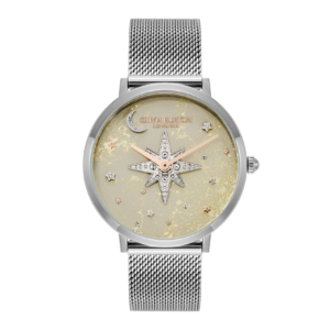 Olivia Burton Celestial Nova Women's Watch