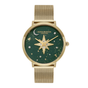 Olivia Burton Celestial Nova Women's Watch