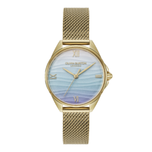 Olivia Burton Azure Women's Watch