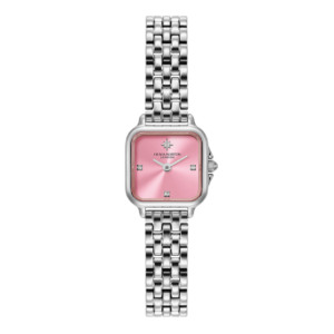 Olivia Burton Mini Grosvenor Women's Watch