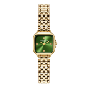Olivia Burton Mini Grosvenor Women's Watch