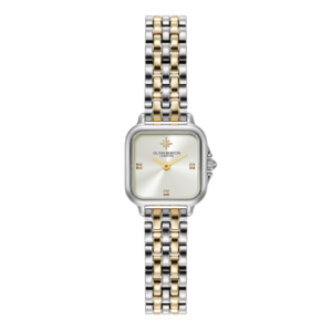 Olivia Burton Mini Grosvenor Women's Watch