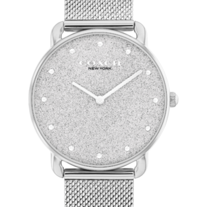 Coach Elliot Women's Watch