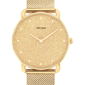 Coach Elliot Women's Watch