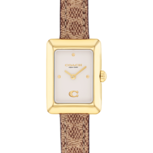 Coach Mara Women's Watch
