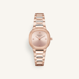 Gaia XS Rose Gold