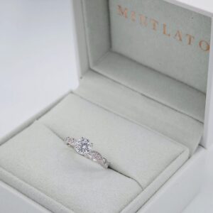 Ring in Silver